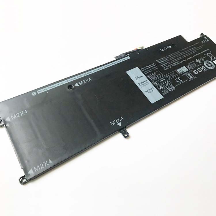 XCNR3バッテリー