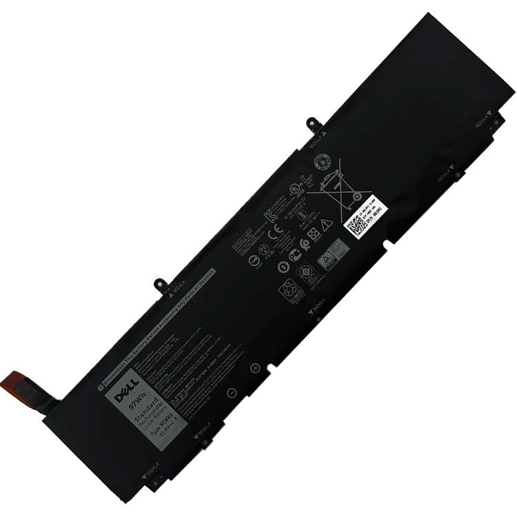 XG4K6PCバッテリー