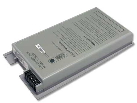 320SL44PCバッテリー