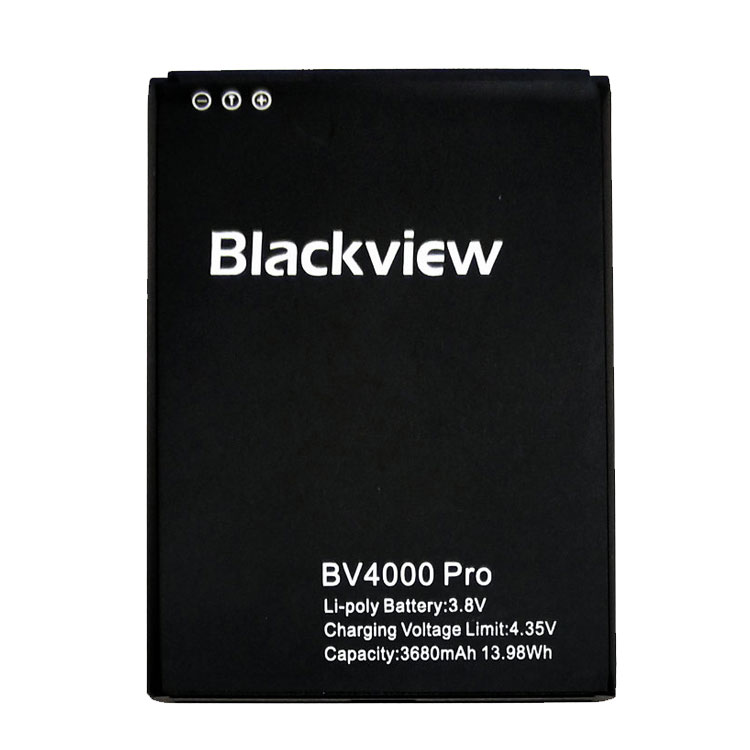 BV4000バッテリー