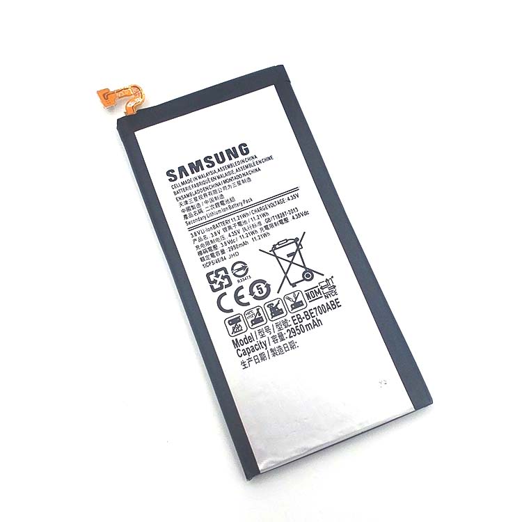 EB-BE700ABEバッテリー