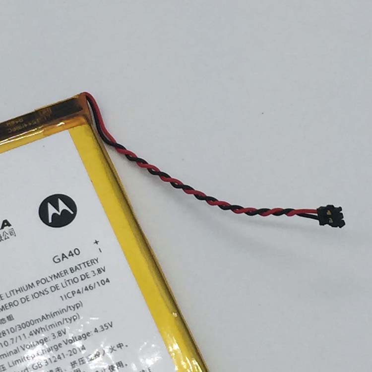 GA40(4)