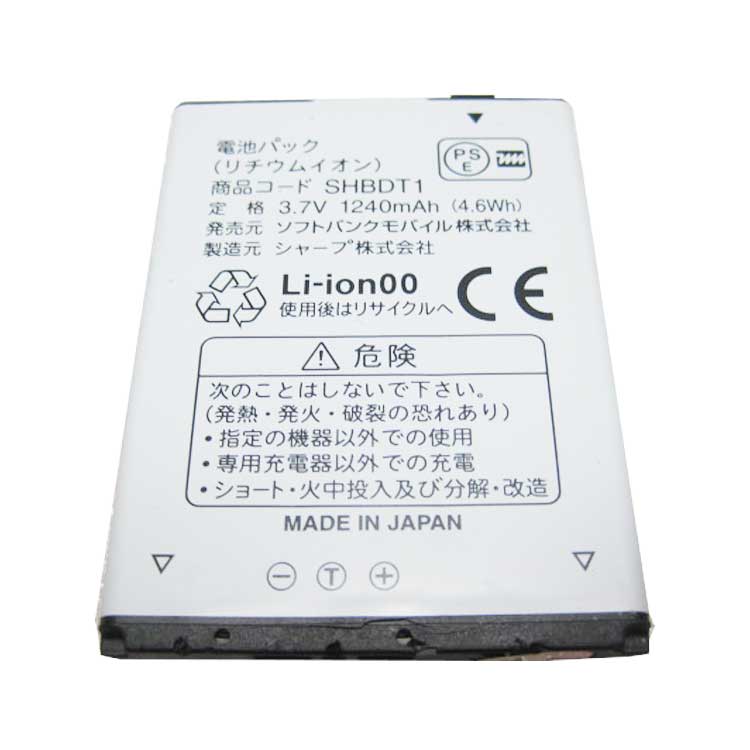 EA-BL31バッテリー