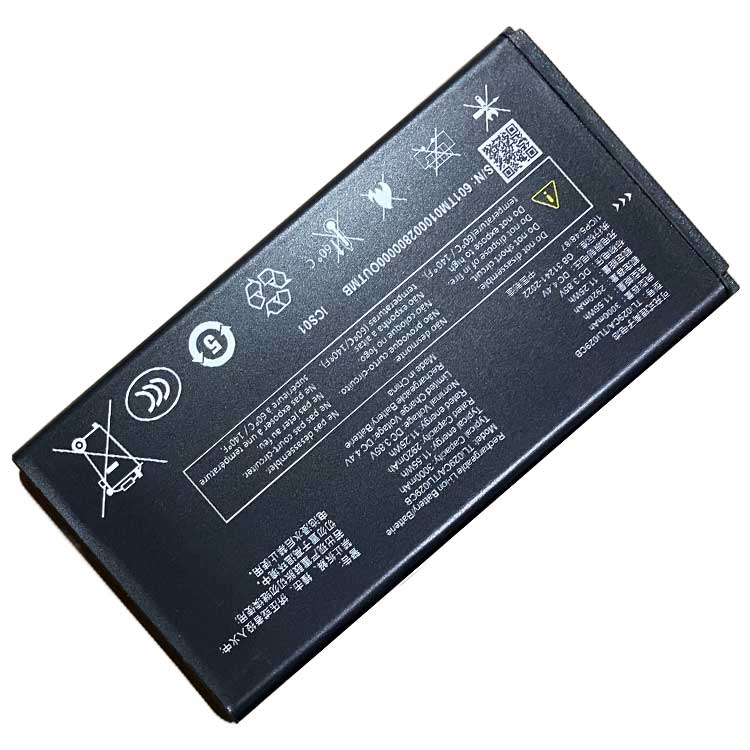 TLi029CA バッテリー
