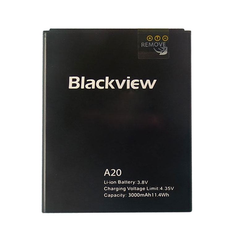 A20バッテリー