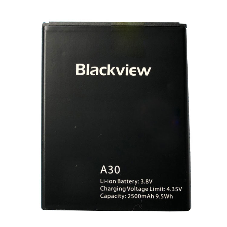 A30バッテリー