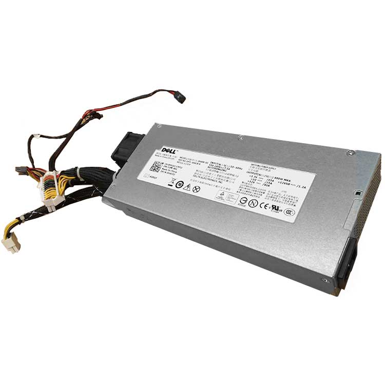 DELL Dell PowerEdge R410バッテリー
