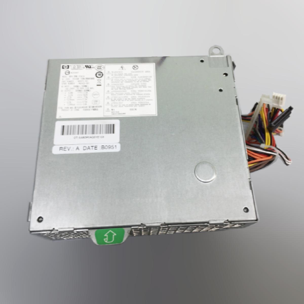 HP HP dc5850バッテリー