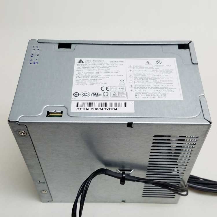 HP DPS-320KB-1バッテリー