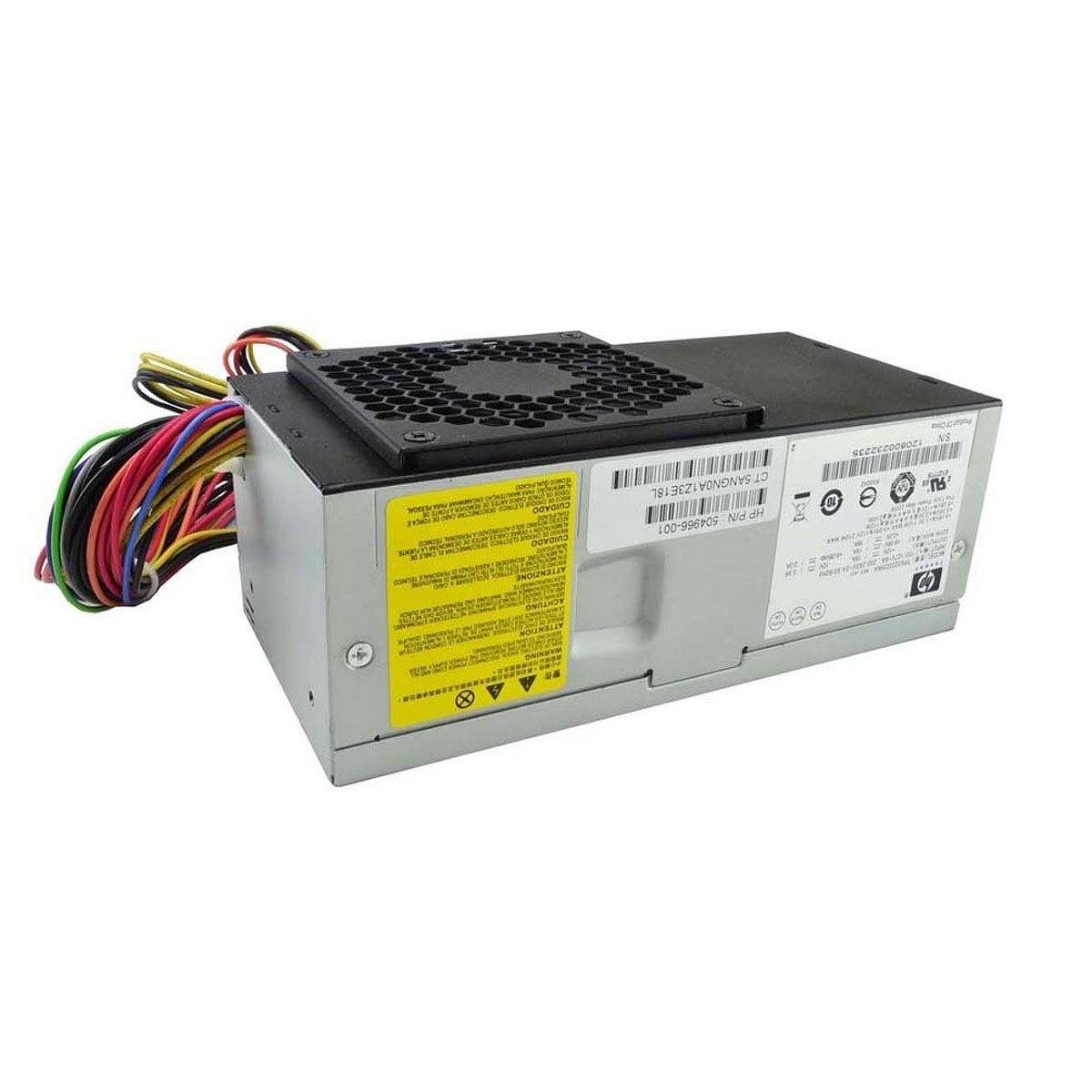 HP HP Pavilion S5000バッテリー