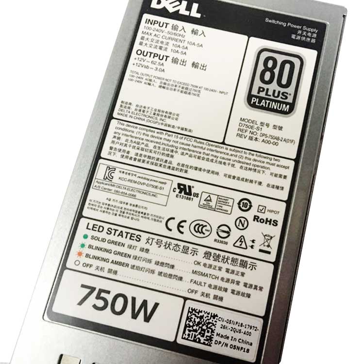 DELL 2FR04バッテリー