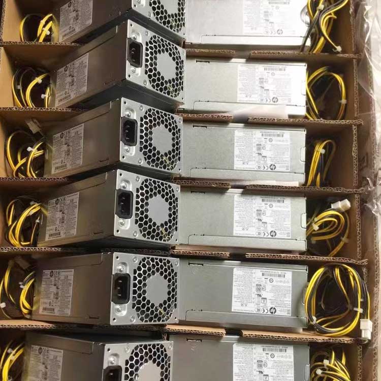 HP D16-180P2Aバッテリー