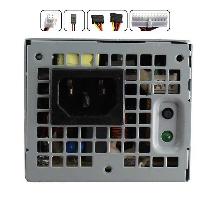 DELL Dell Optiplex 990 SFFバッテリー