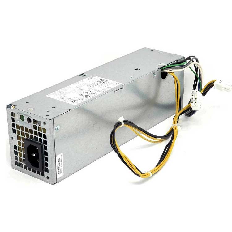 DELL AC255AS-00バッテリー