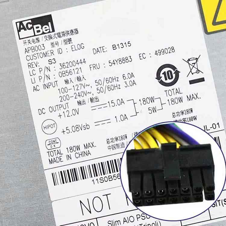 LENOVO APB003バッテリー
