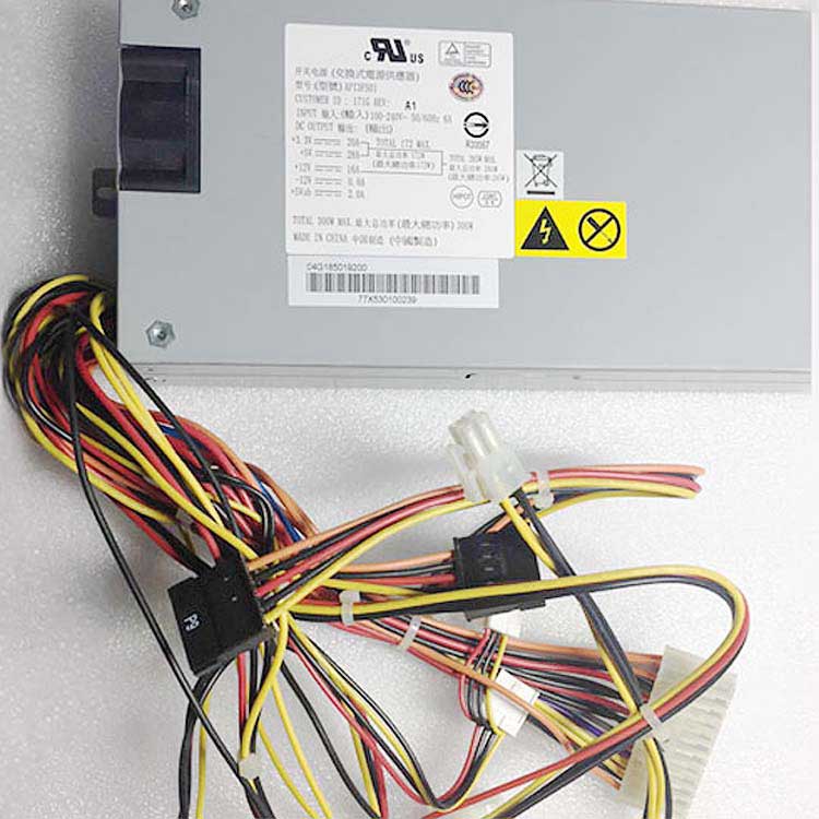 API3FSO1 電源ユニット