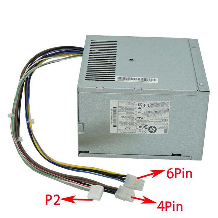 HP HP MT seriesバッテリー