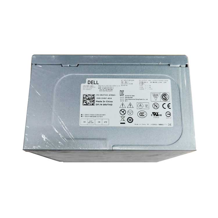 DELL H180AM-00バッテリー