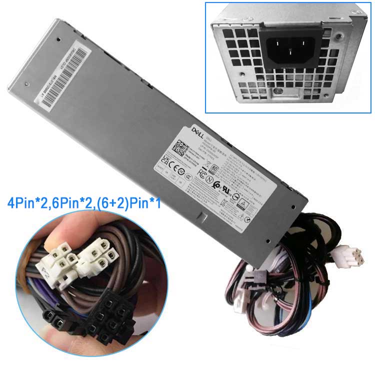 DELL D500E005Pバッテリー
