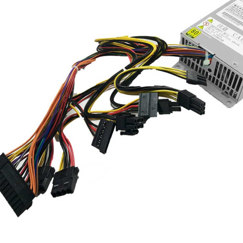 DELTA Small 1U desktop computer AIOバッテリー