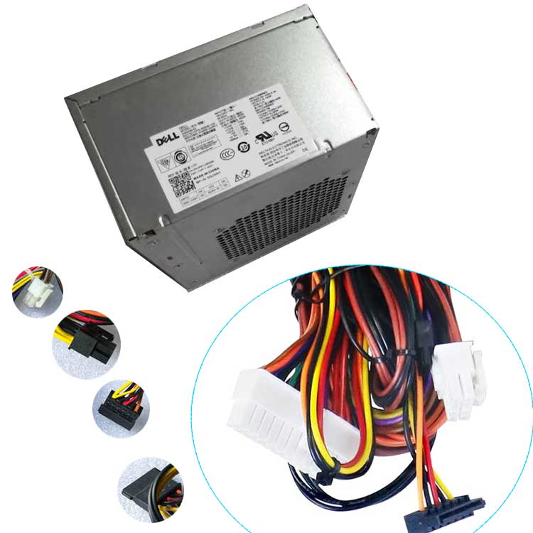 DELL D460AM-03バッテリー
