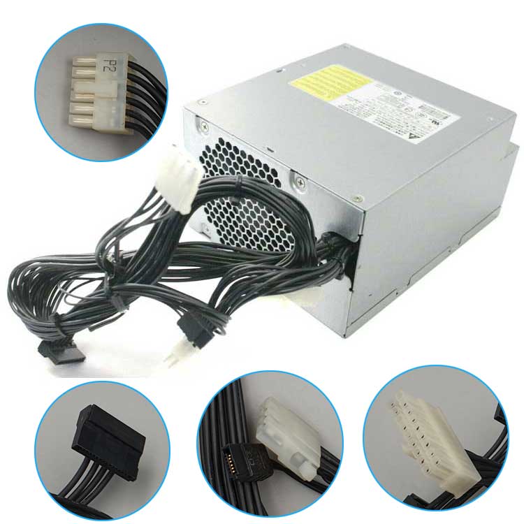 HP HP Z440バッテリー