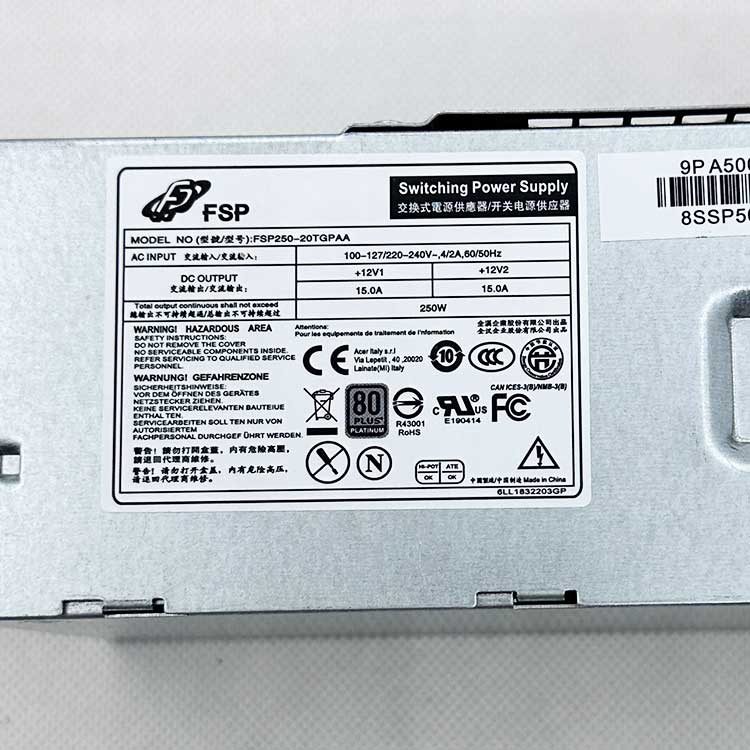 ACER PA-2251-2ABバッテリー