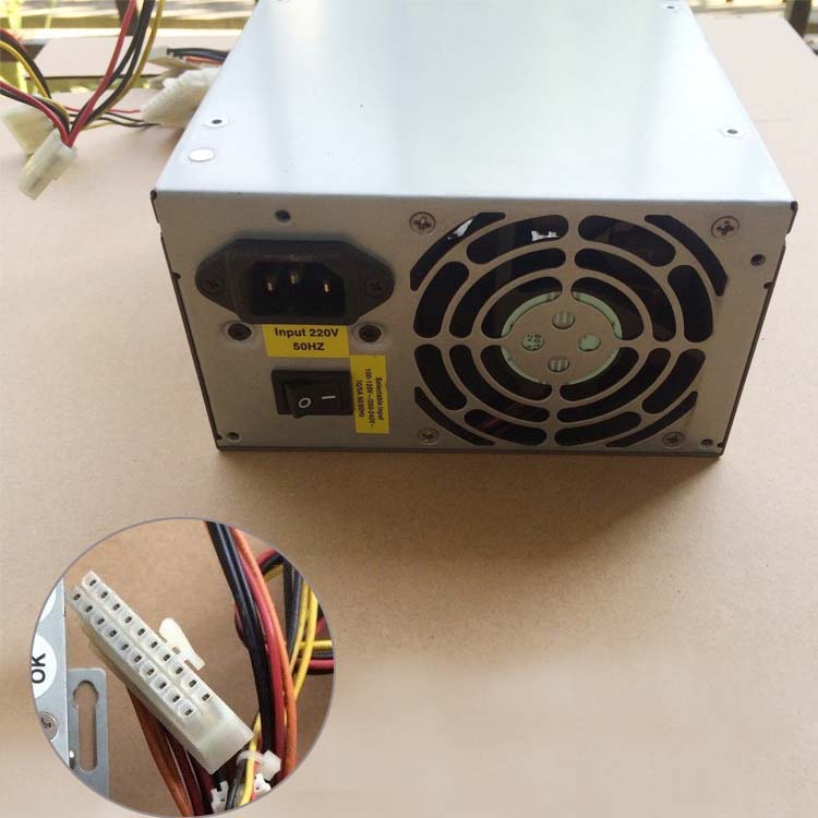FSP FSP250-60ATVバッテリー