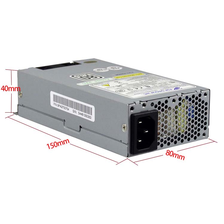 FSP FSP180-50PLAバッテリー