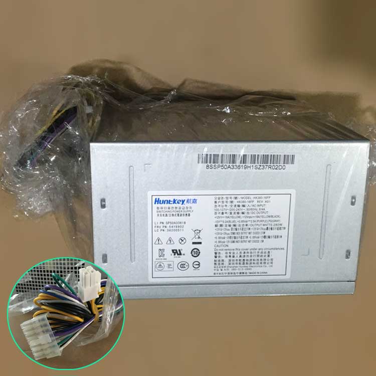 LENOVO FSP280-40PAバッテリー