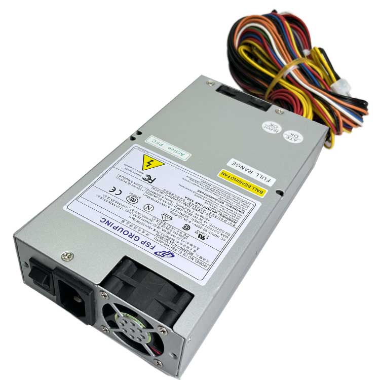 FSP FSP 1U power supplyバッテリー