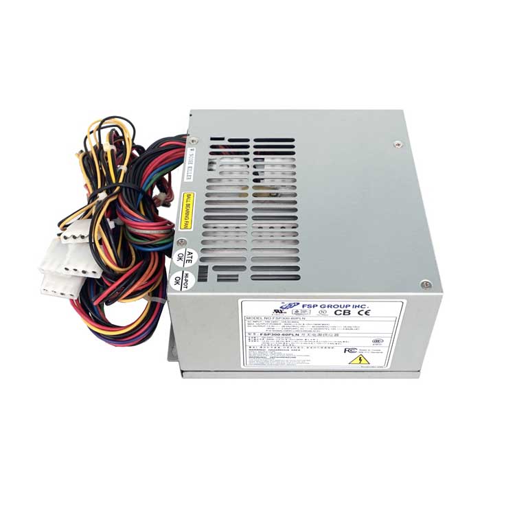 DELL FSP300-60ATV(PF)バッテリー