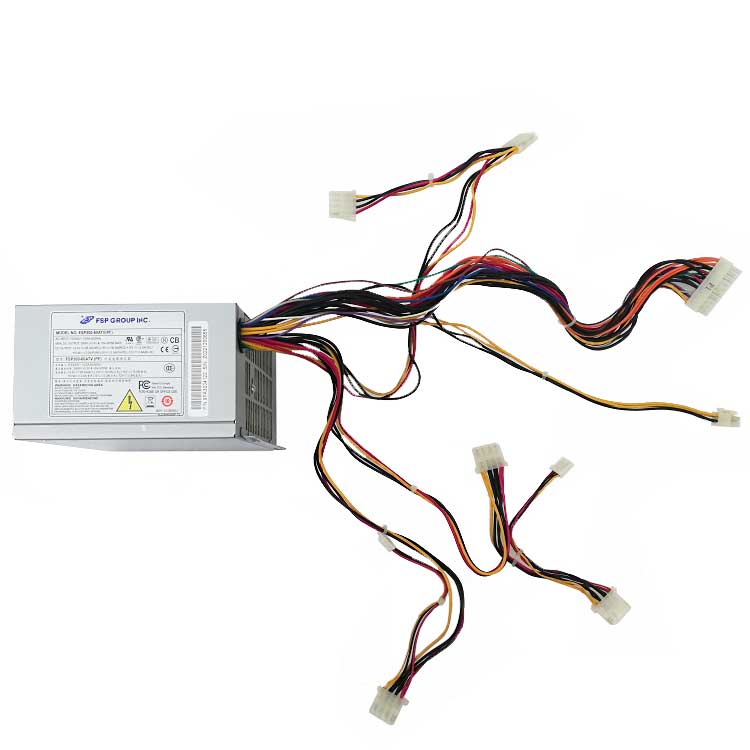 DELL FSP300-60ATV(PF)バッテリー