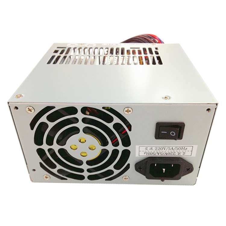 DELL FSP300-60ATV(PF)バッテリー