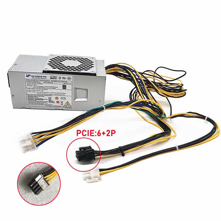 FSP450-20TGBAB 電源ユニット