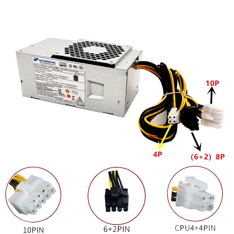 FSP500-20TGBAB 電源ユニット