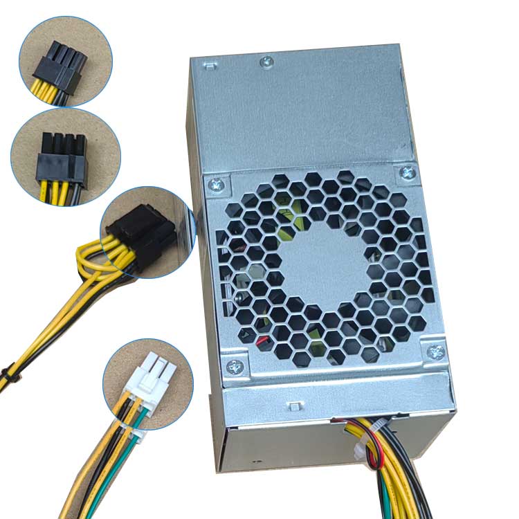 FSP500-20TGBAA 電源ユニット