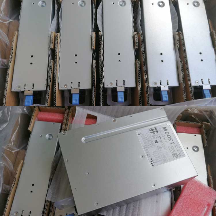 DELL D1300EF-02バッテリー