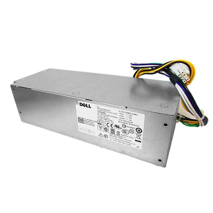 DELL L240AM-01バッテリー