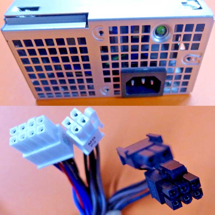 DELL H300EBS-00バッテリー
