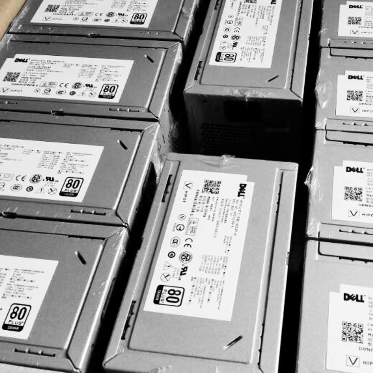 DELL DPS-525FBバッテリー