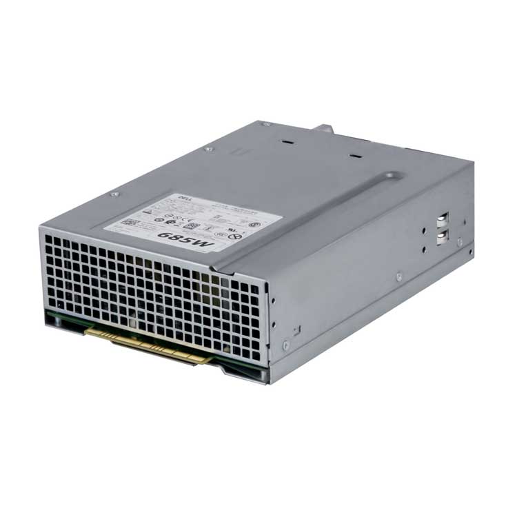 DELL Dell Precision T5810バッテリー