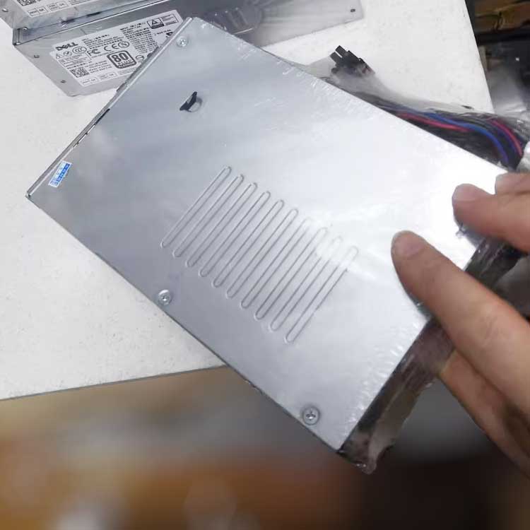 DELL H750EPS-00バッテリー