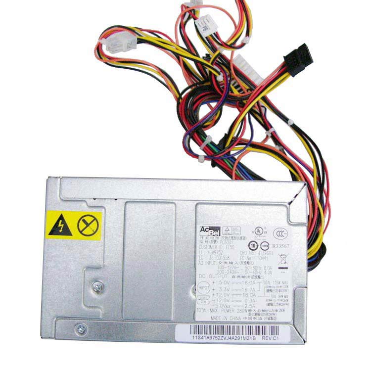 PC6001 電源ユニット