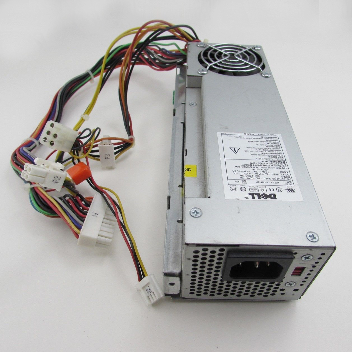 DELL Dell Optiplex GX240バッテリー