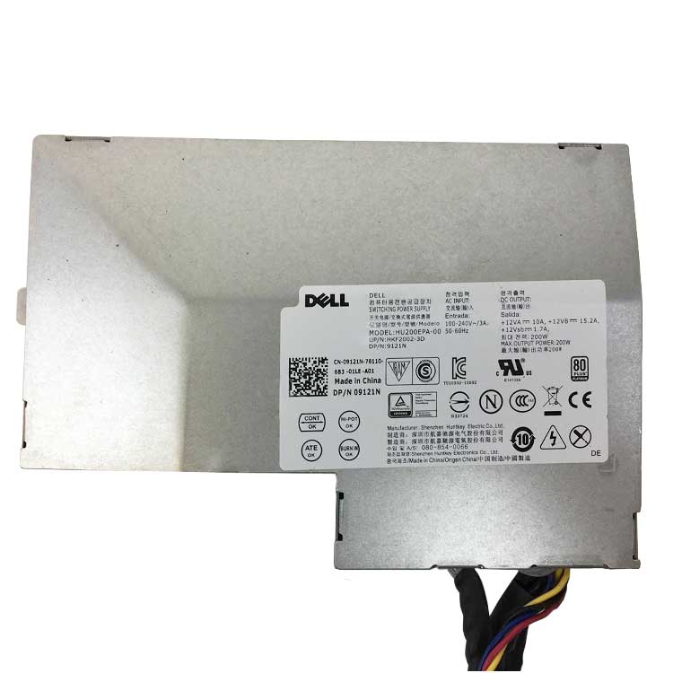 DELL Dell Optiplex 7440 All-in-oneバッテリー