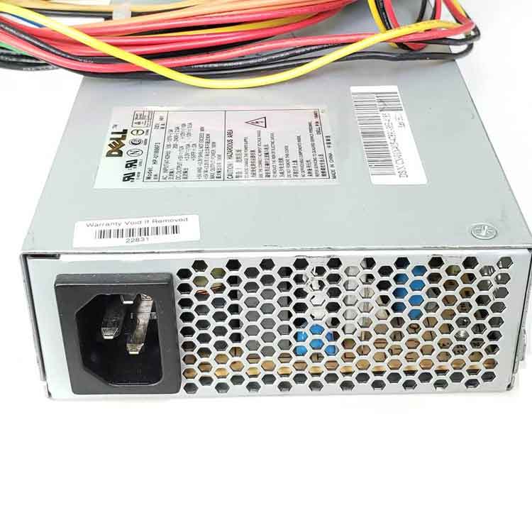 DELL NPS-210ABバッテリー