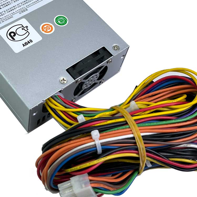 ADVANTECH P1U-6250Pバッテリー