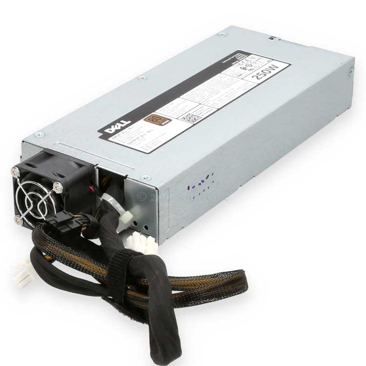 DELL AC250E-S0バッテリー