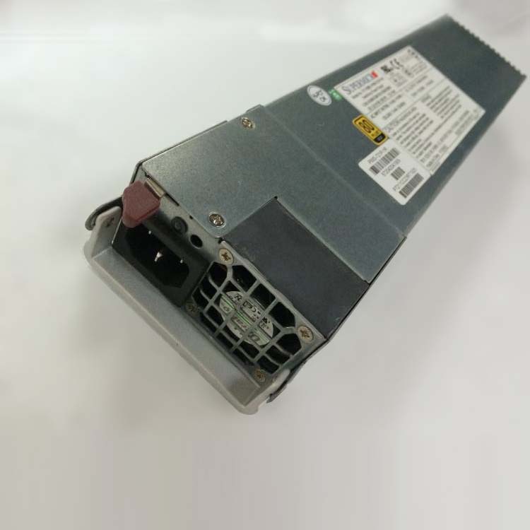 SUPERMICRO PWS-721P-1Rバッテリー